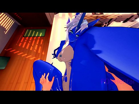 ❤️ Demon Fish Girl Monster ️❌   at ro.extraclasswork.ru ❌
