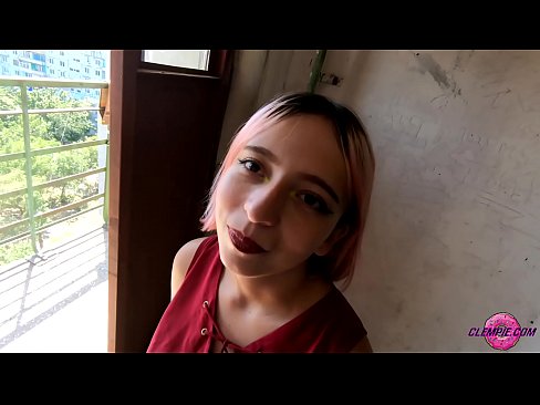 ❤️ O studentă senzuală o suge unui străin în Outback - Ejaculează pe fața lui ️❌ at ro.extraclasswork.ru ❌